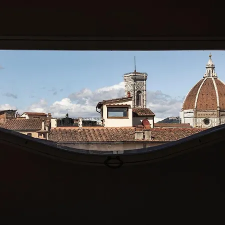 Private Penthouse On The Arno River * Florencja