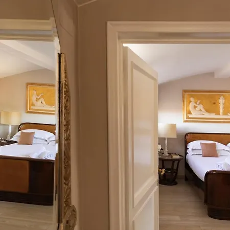Apartament Private Penthouse On The Arno River *