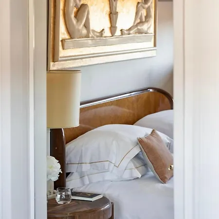 Apartamento Private Penthouse On The Arno River