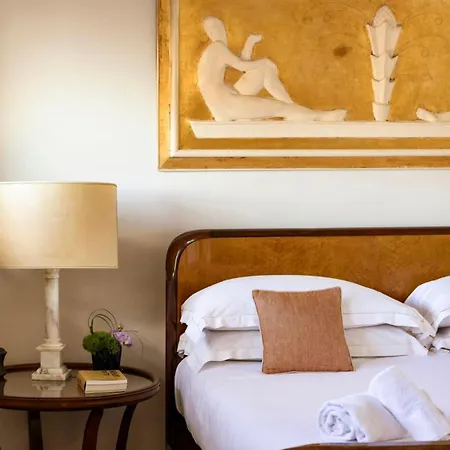 Private Penthouse On The Arno River Florença