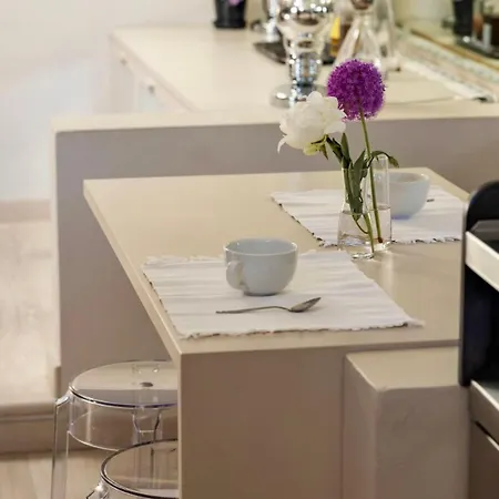 Private Penthouse On The Arno River Apartamento
