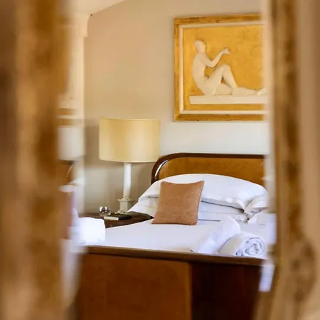 Apartamento Private Penthouse On The Arno River