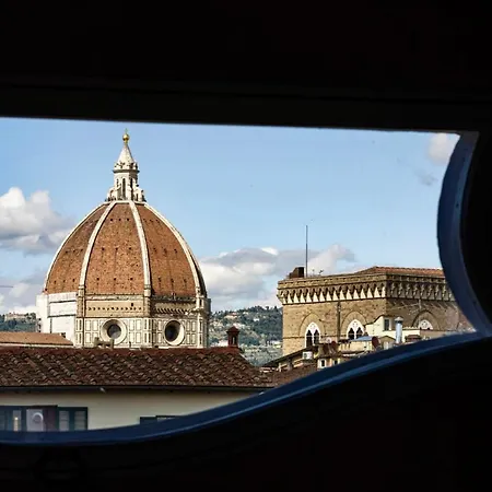 Private Penthouse On The Arno River Florença