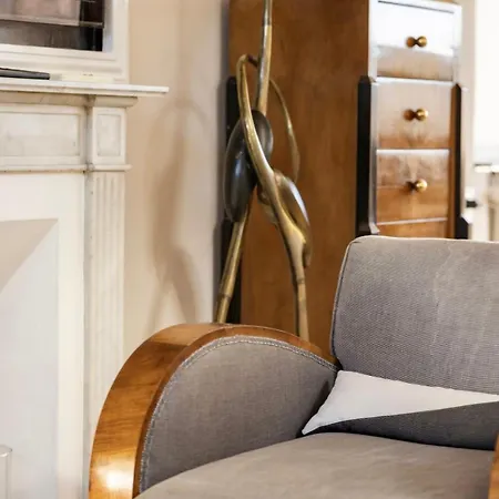 Apartamento Private Penthouse On The Arno River *