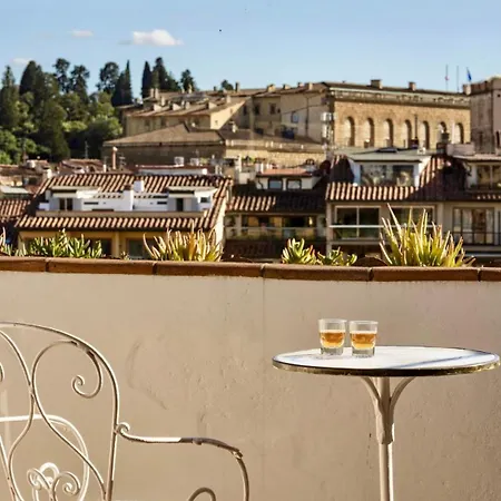 Private Penthouse On The Arno River Apartamento *