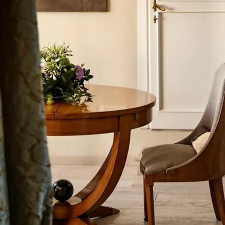 Private Penthouse On The Arno River Apartamento