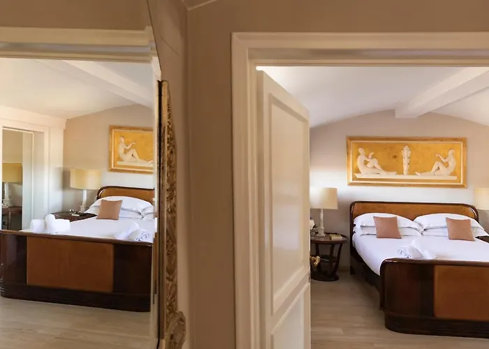 Apartament Private Penthouse On The Arno River *