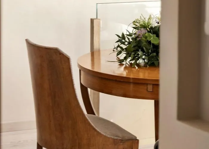 Apartament Private Penthouse On The Arno River Florencja