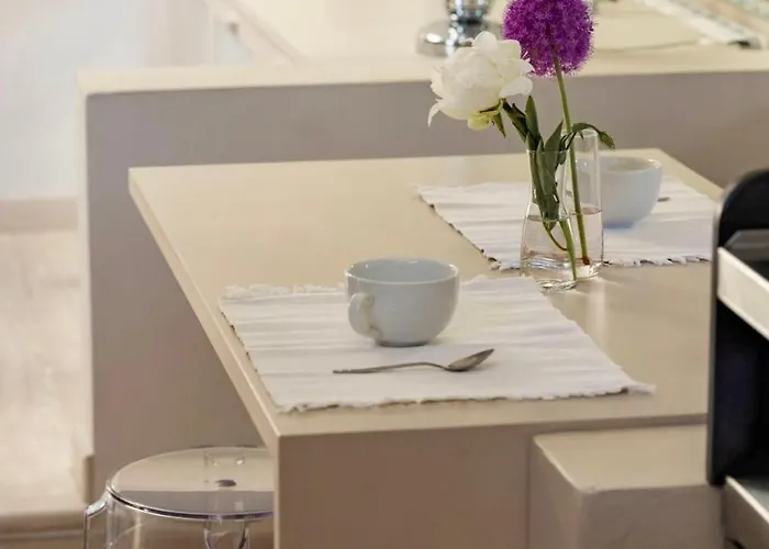 Private Penthouse On The Arno River Apartament