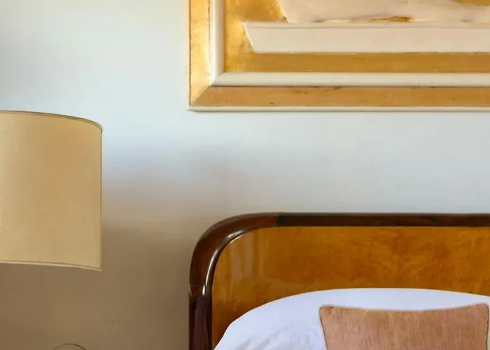 Private Penthouse On The Arno River Apartament Florencja