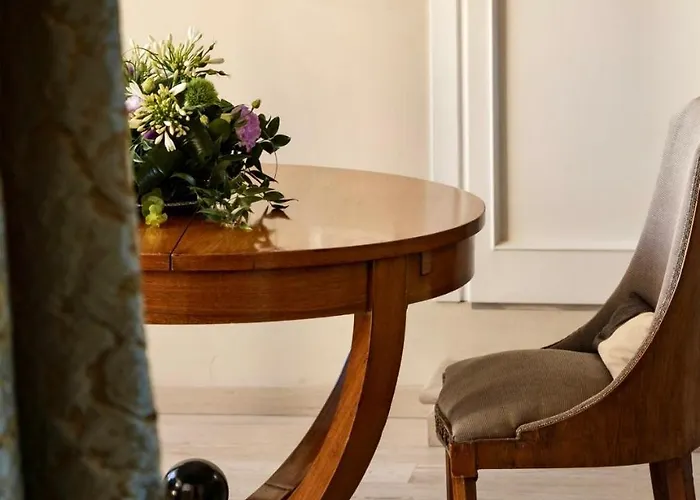 Private Penthouse On The Arno River Apartament